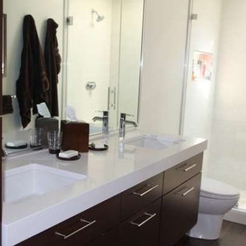 Bathrooms
