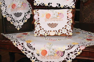 Easter Linens