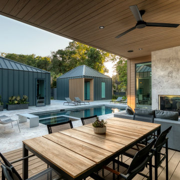 Summerville Modern