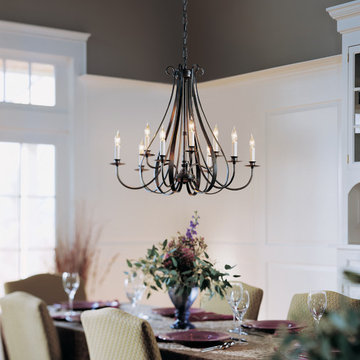 Lighting Products in Homes