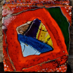 Ceramic Wall Art - Products