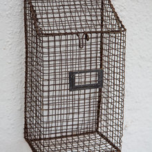 Mailbox