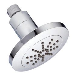 Danze Mono Chic&trade; 4 &frac12;'' Single Function Showerhead - Showerheads And Body Sprays