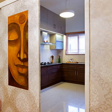 Residence 1
