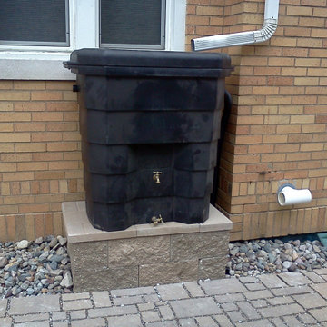 Lansing Sustainable Landscape