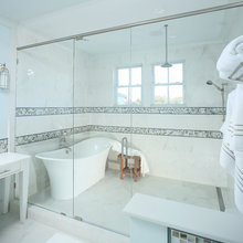 master bath remodel