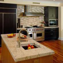 honey granite