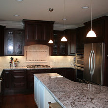 Backsplash