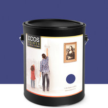 Exterior paint color