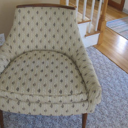 Master Bedroom Makeover - Furniture