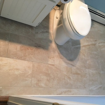 Customer's Remodels