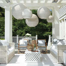 Screen Porch
