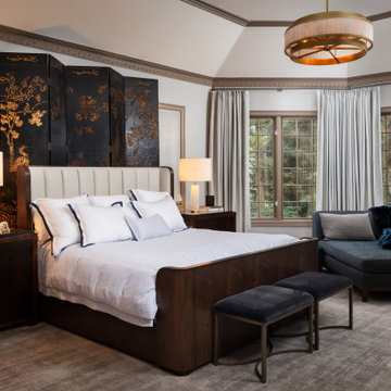 Cherry Hills Transformation