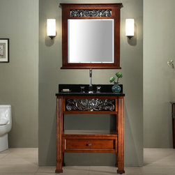 Xylem Bathroom Vanities - Bathroom Vanities And Sink Consoles