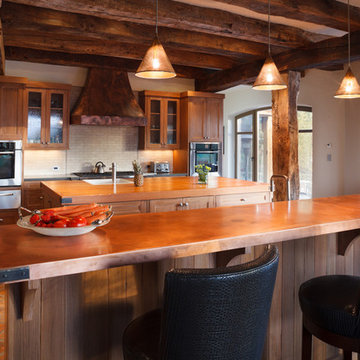 Gros Ventre Ranch; Jackson Hole, WY