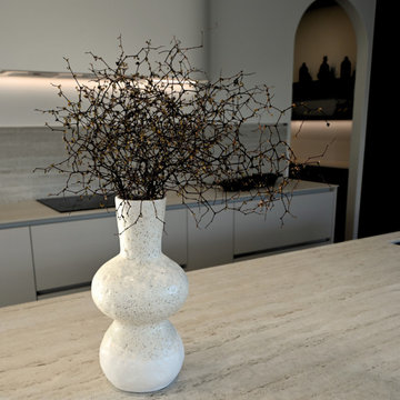 Kanda ShowHome