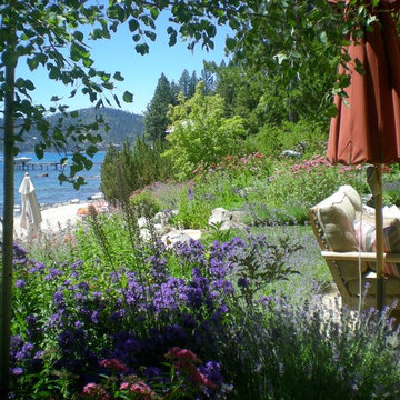 English Garden