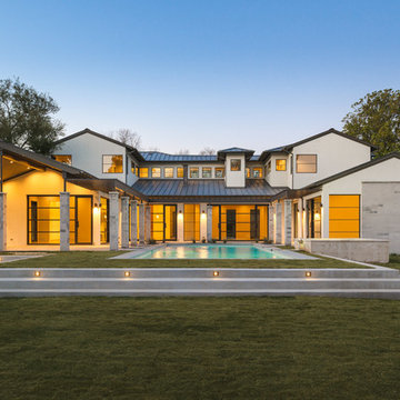 Mangold Circle Residence