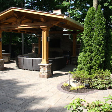 Fleming Residence