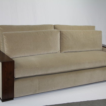 Upholstery