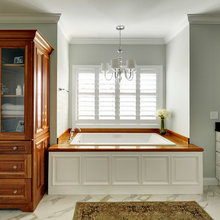 dining room chandelier