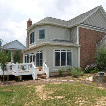 Virginia Home Additions