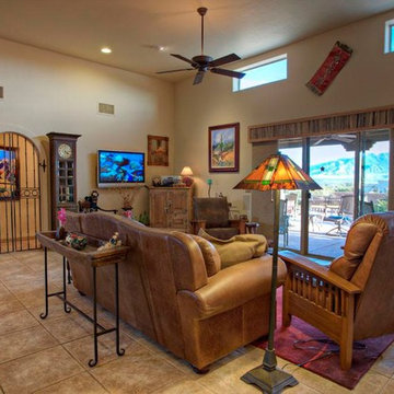 Pierce Homes Portfolio
