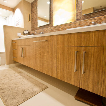 Santa Monica Condo