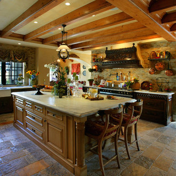 Kitchens
