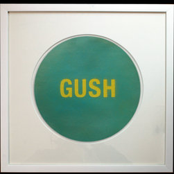 ART: Original Aerosal: Peter Buchman - Prints And Posters