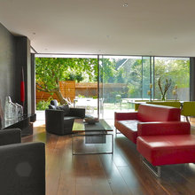 Living Rooms