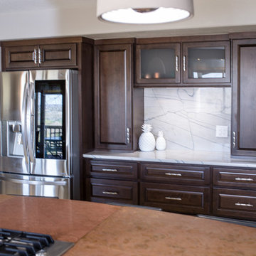 Foothills Road Whole Home Renovation