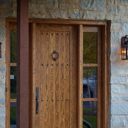 Exterior Porch Lights - Outdoor Wall Lights And Sconces