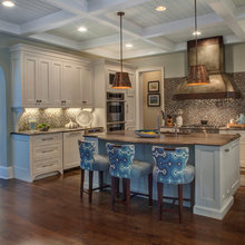 Inside Remodel