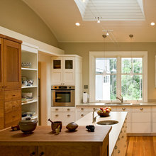 Shaker Kitchen Ideas