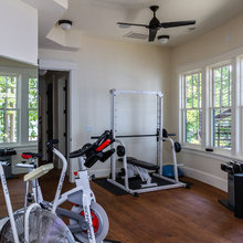 Camp Gym