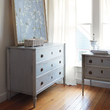 Frontgate Interiors 2015