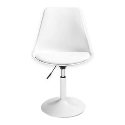 Pasir Ris One - Office Chairs