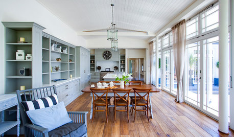 Zoom sur les 100 plus belles maisons irlandaises repérées sur Houzz