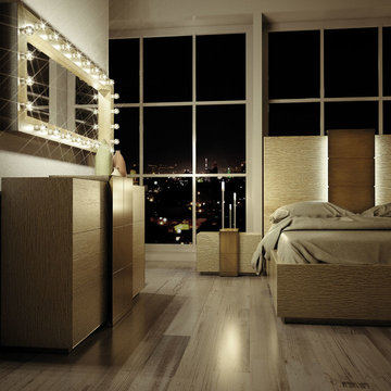 New Bedroom Collection!