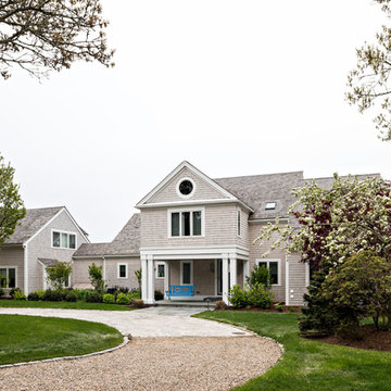 Chatham MA Smart Home