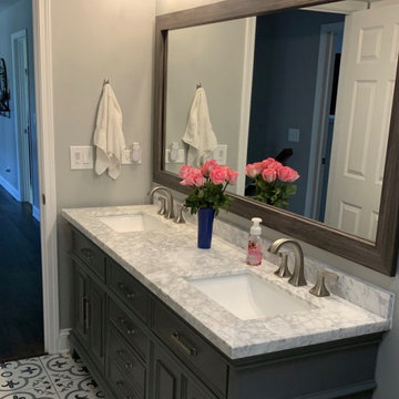 MirrorMate Makeovers