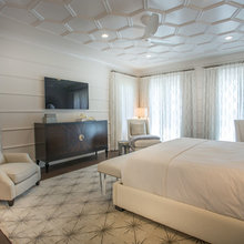 Tamarack Master Bedroom