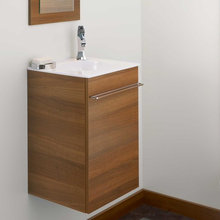 favorite powder room