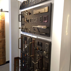 Showroom - Office - Products