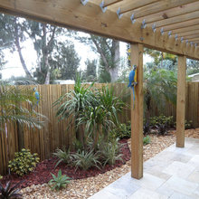 Landscape Ideas