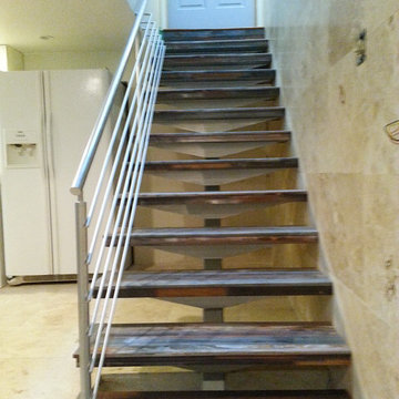 Our Work