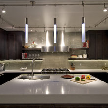 Mary & Steve's Kitchen