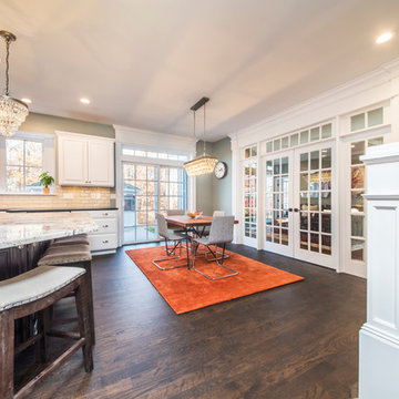 Home in South Windsor