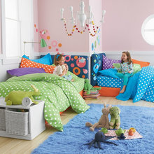 Ashley bedroom